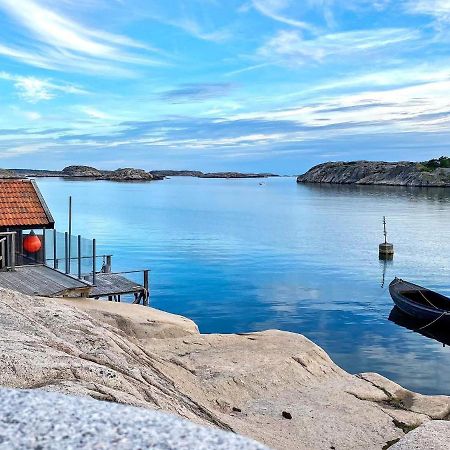 Holiday Home Grebbestad XII Bagian luar foto