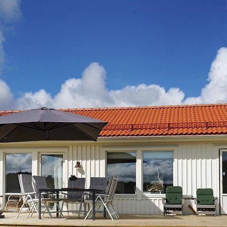 Holiday Home Grebbestad XII Bagian luar foto