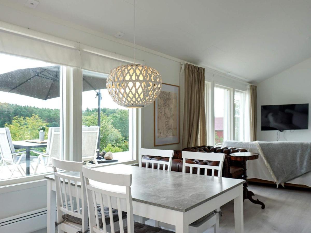 Holiday Home Grebbestad XII Bagian luar foto