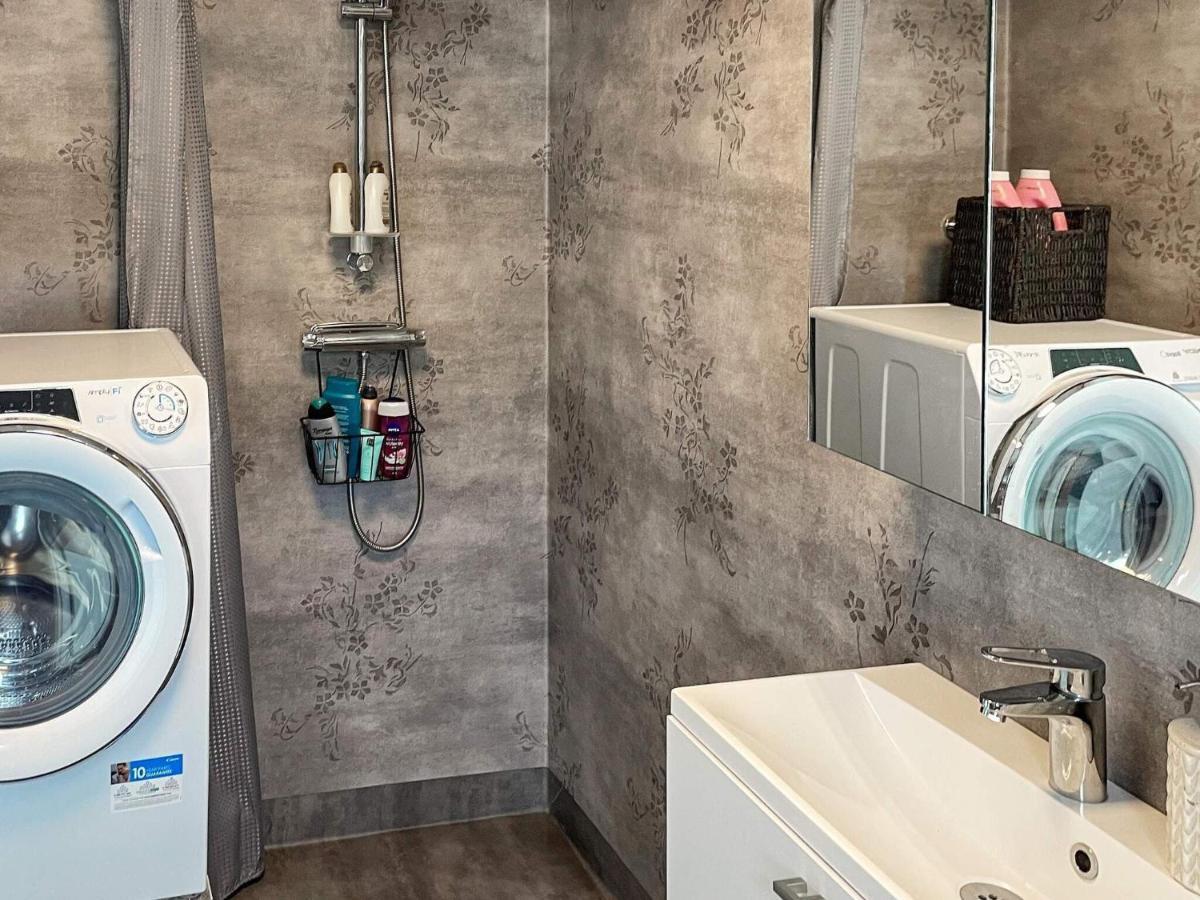Holiday Home Grebbestad XII Bagian luar foto