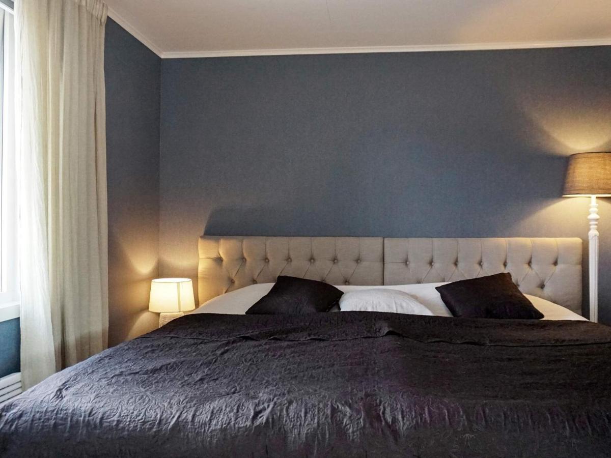 Holiday Home Grebbestad XII Bagian luar foto