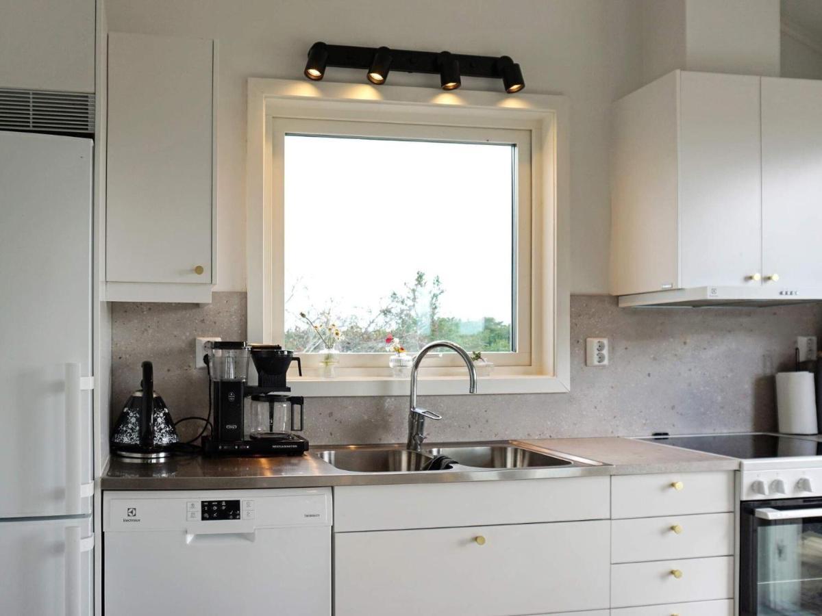 Holiday Home Grebbestad XII Bagian luar foto