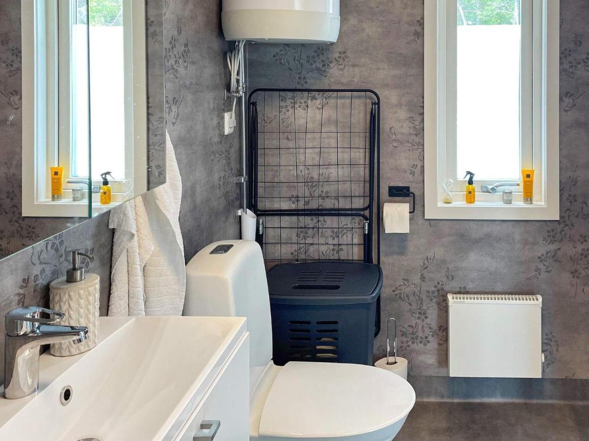 Holiday Home Grebbestad XII Bagian luar foto